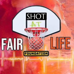 FAIR SHOT AT LIFE FOUNDATION logo