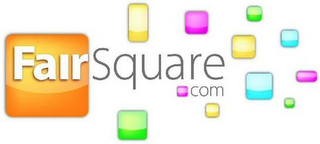 FAIR SQUARE COM logo