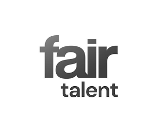 FAIR TALENT logo