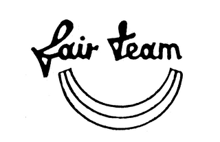 FAIR TEAM logo