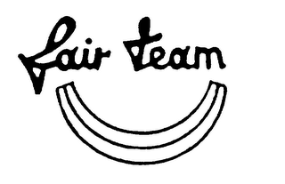 FAIR TEAM logo
