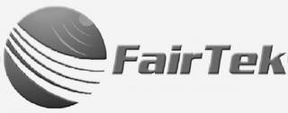 FAIR TEK logo