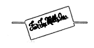 FAIR TEX MILLS, INC.