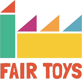 FAIR TOYS logo