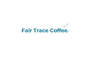 FAIR TRACE COFFEE logo