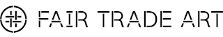 FAIR TRADE ART logo