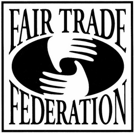 FAIR TRADE FEDERATION logo