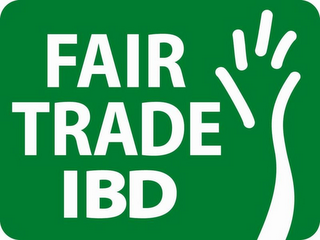 FAIR TRADE IBD logo