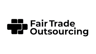 FAIR TRADE OUTSOURCING logo