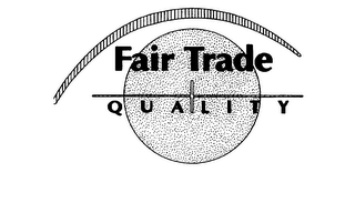 FAIR TRADE QUALITY logo