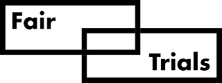 FAIR TRIALS logo
