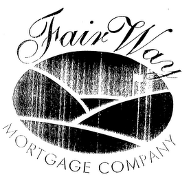 FAIR WAY MORTGAGE COMPANY logo
