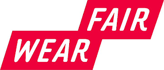 FAIR WEAR logo