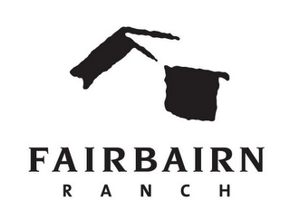 FAIRBAIRN RANCH logo