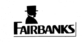 FAIRBANKS logo