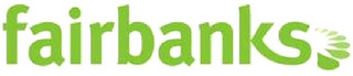 FAIRBANKS logo