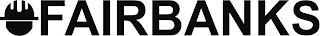 FAIRBANKS logo