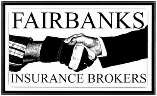 FAIRBANKS INSURANCE BROKERS logo