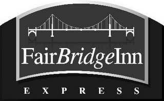 FAIRBRIDGE INN EXPRESS logo