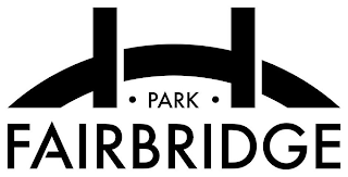 FAIRBRIDGE PARK logo