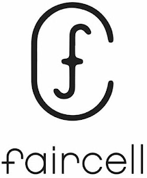 FAIRCELL logo