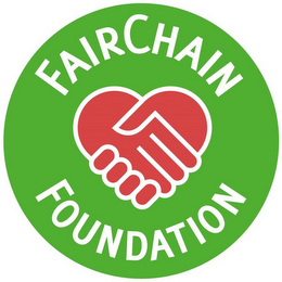 FAIRCHAIN FOUNDATION logo