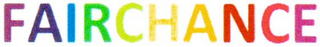 FAIRCHANCE logo