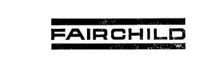 FAIRCHILD logo