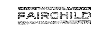 FAIRCHILD logo