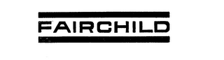 FAIRCHILD logo