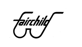 FAIRCHILD logo