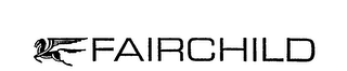 FAIRCHILD logo