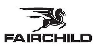 FAIRCHILD logo