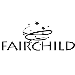 FAIRCHILD logo
