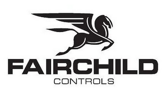FAIRCHILD CONTROLS logo