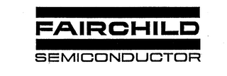 FAIRCHILD SEMICONDUCTOR logo