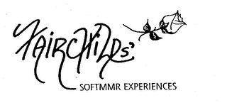 FAIRCHILDS' SOFTMMR EXPERIENCES logo