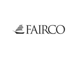 FAIRCO logo