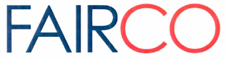 FAIRCO logo