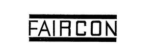 FAIRCON logo