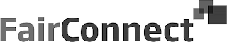 FAIRCONNECT logo