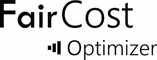 FAIRCOST OPTIMIZER logo