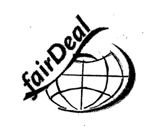 FAIRDEAL logo