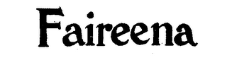 FAIREENA logo