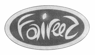 FAIREEZ logo