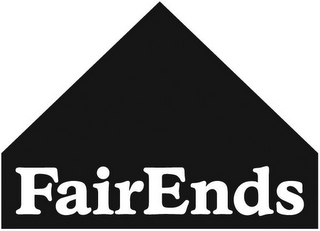 FAIRENDS logo