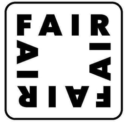 FAIRFAIRFAIRFAIR logo