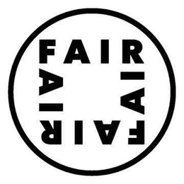 FAIRFAIRFAIRFAIR logo