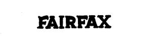 FAIRFAX logo