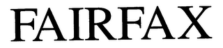 FAIRFAX logo